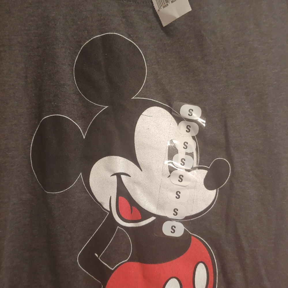 Unisex Disney Kid Tee-Shirt